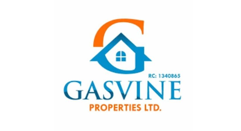 Gasvine Properties