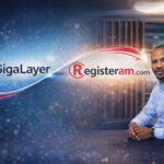 Gigalayer Acquires Registeram.com