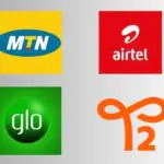 MTN, Airtel, Glo