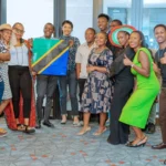 Mastercard Foundation -FAST-2026