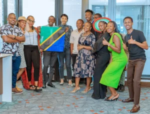 Mastercard Foundation -FAST-2026