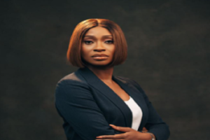 AI - Nonye Ujam, Government Affairs Director, Microsoft West Africa