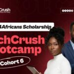 Tech4Africans Scholarship
