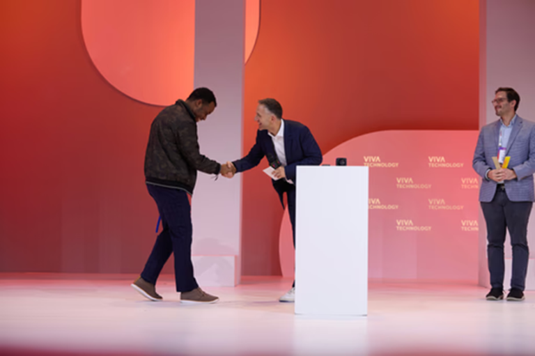 VivaTech Awards