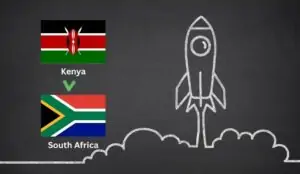 kenya south african startups