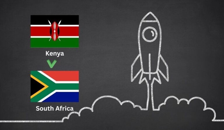 kenya south african startups