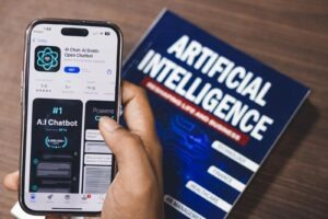 artificial intelligence in business
