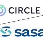 Circle and Sasai Fintech