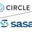 Circle and Sasai Fintech