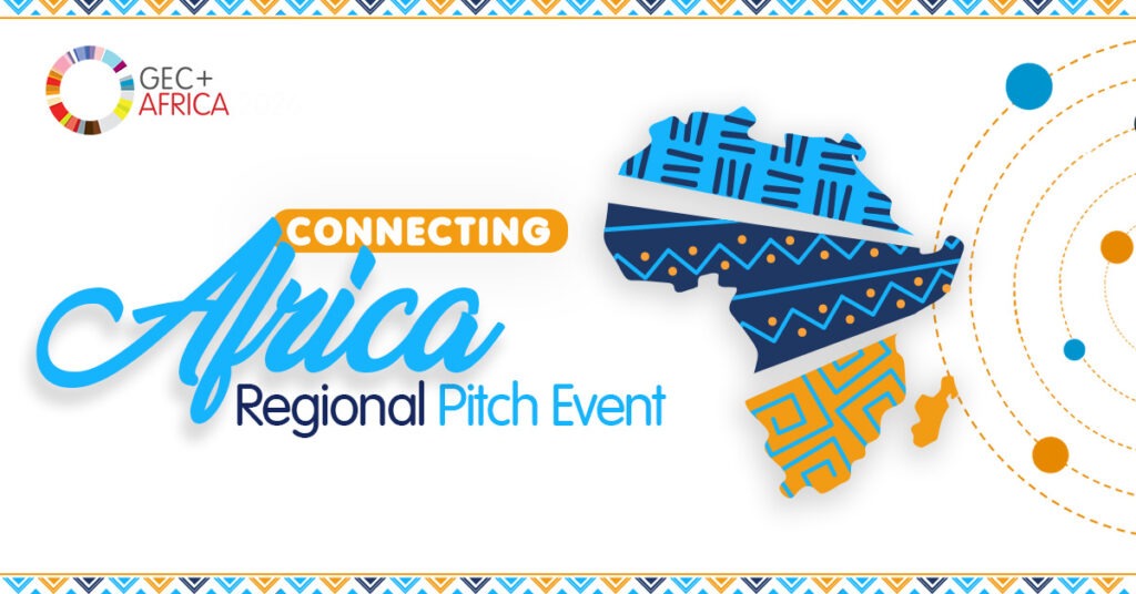 GEC+Africa