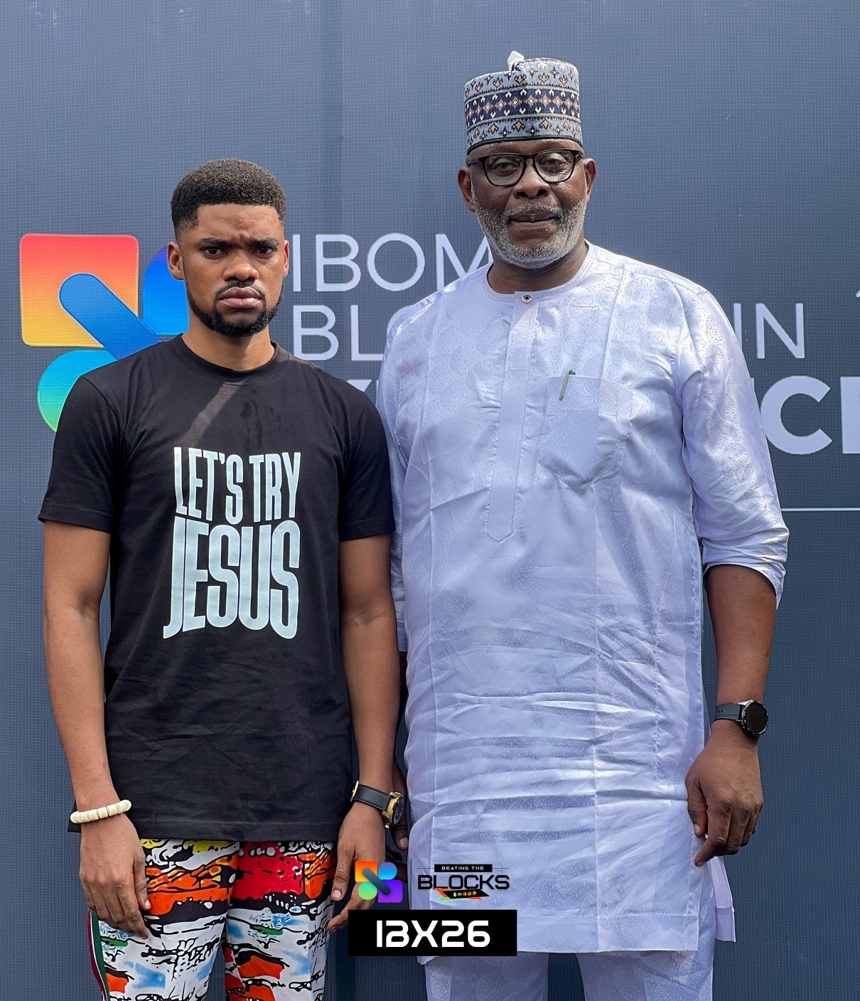 IBX- Ibom Blockchain Xperience