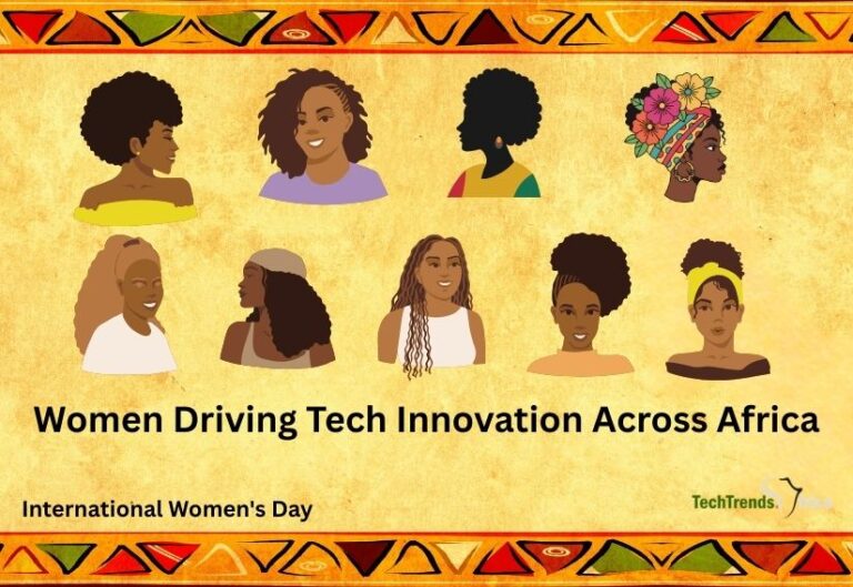 International Women's Day