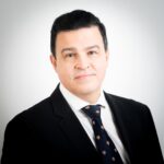 Education Priorities - Juan Visser, Regional Director, Sub-Saharan Africa, International Education, Cambridge University Press & Assessment