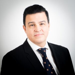 Education Priorities - Juan Visser, Regional Director, Sub-Saharan Africa, International Education, Cambridge University Press & Assessment