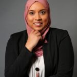 Kerissa Varma, Microsoft Chief Security Advisor, Africa- Healthcare cyberattack