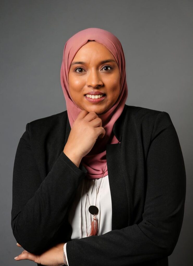 Kerissa Varma, Microsoft Chief Security Advisor, Africa- Healthcare cyberattack