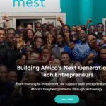 MEST AFRICA