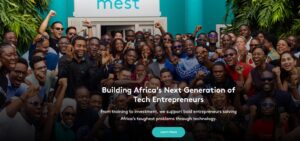 MEST AFRICA
