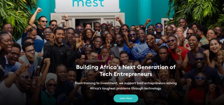 MEST AFRICA
