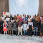 Mastercard Foundation