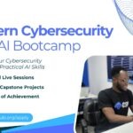 Modern Cybersecurity with AI