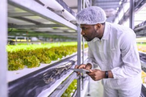 Moonshots for Development