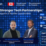 Nigeria Technology Partnership Forum