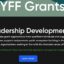 Nigeria Youth Future Fund