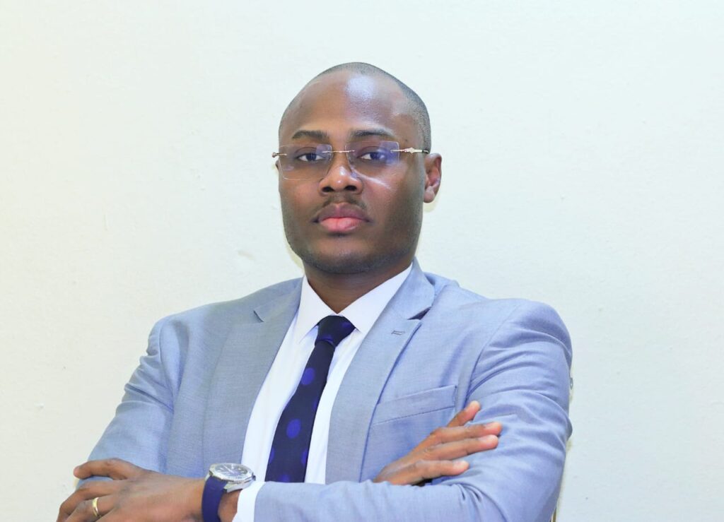 Rock Adote Joins Madonna University Board, Bringing Tech Leadership 2 Rock Adote