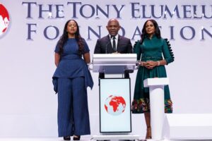Tony Elumelu Foundation