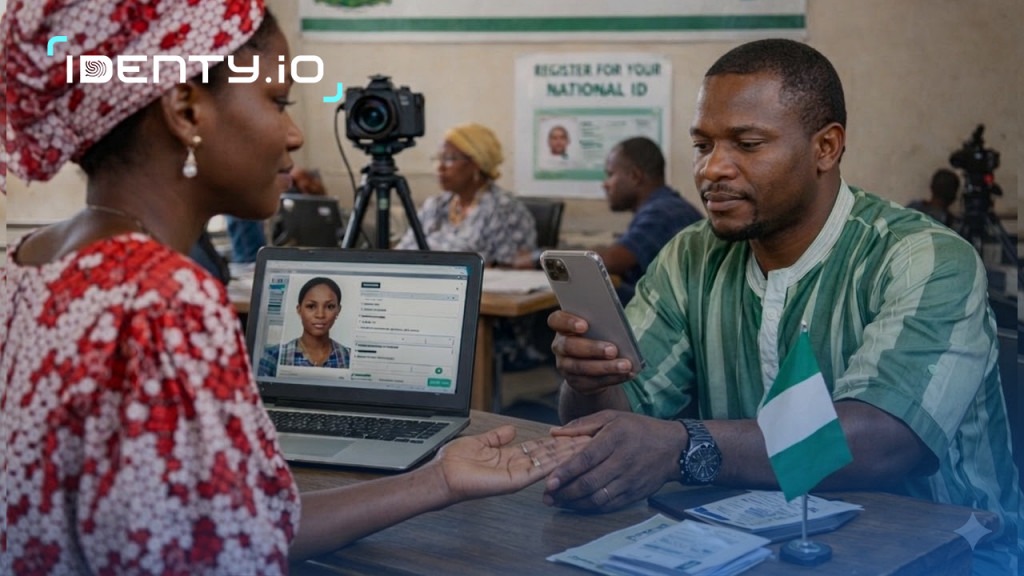 Digital Transformation