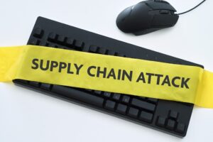 Supply chain attacks