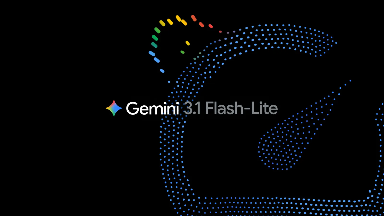 Gemini 3.1 Flash-Lite