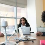 african women in tech