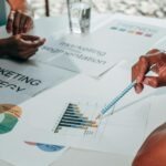 Data-Driven Strategy