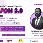 Digital Encode - Pafcon 3.0