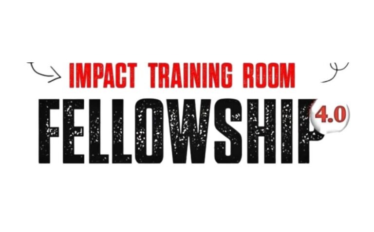ITR Fellowship