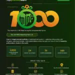 MINE 1000