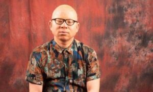 Okereke Innocent Chinweokwu