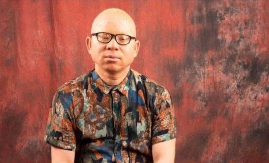 Okereke Innocent Chinweokwu