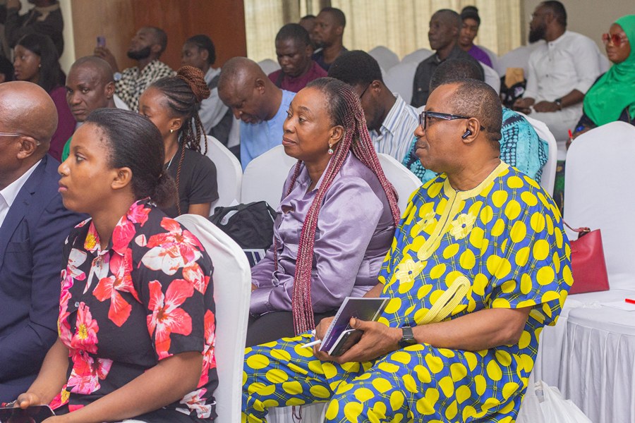 TeamApt at PAFON - Payments Forum Nigeria (1)