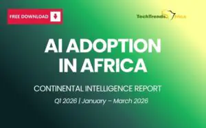 ai africa repot