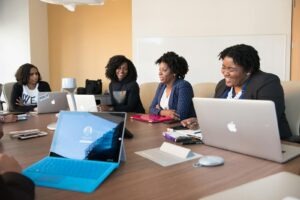 Women in Tech