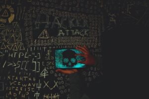 cyberattack