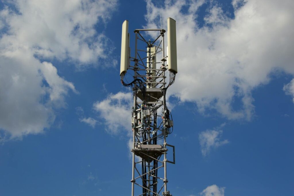 Nigeria's Network