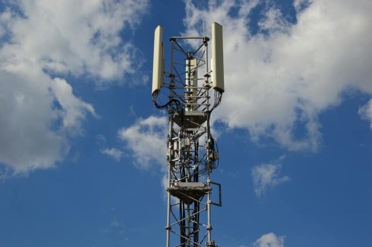 Nigeria's Network