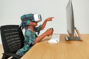 edtech Africa