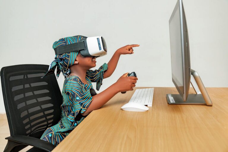 edtech Africa