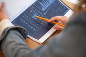 Data Strategies