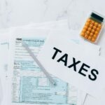 Nigeria Taxes